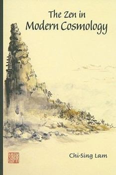 Paperback The Zen in Modern Cosmology Book