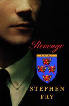 Hardcover Revenge Book