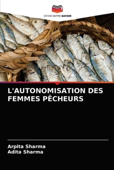 Paperback L'Autonomisation Des Femmes Pêcheurs [French] Book