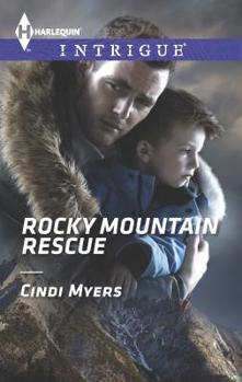Mass Market Paperback Rocky Mountain Rescue Book