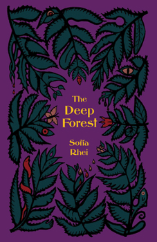 Paperback The Deep Forest Book