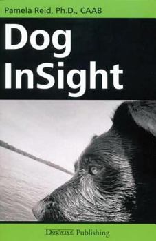 Paperback Dog InSight Book