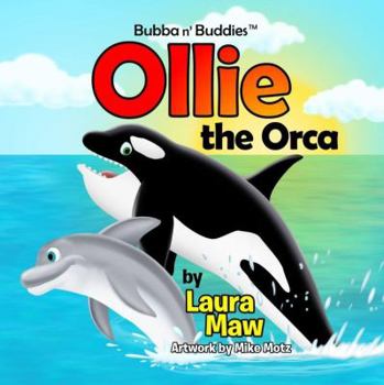Ollie the Orca