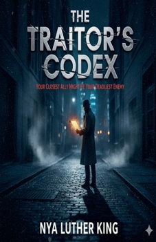 The Traitor's Codex