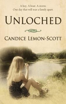 Paperback Unloched Book