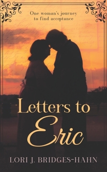 Paperback Letters to Eric Book