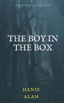 Paperback The boy in the box Book