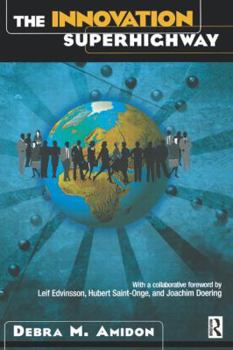 Paperback The Innovation SuperHighway Book