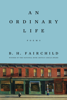 Paperback An Ordinary Life: Poems Book