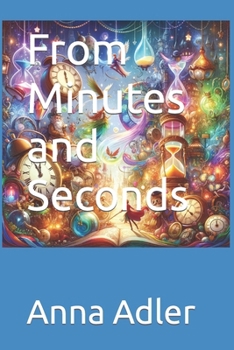 Paperback From Minutes and Seconds Book