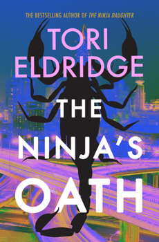 Paperback The Ninja's Oath: Lily Wong #4 Book