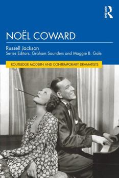 Paperback Noël Coward Book