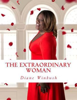 Paperback The Extraordinary Woman: Making Life Count Book
