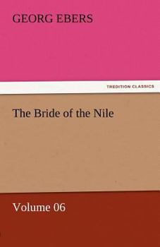 Paperback The Bride of the Nile - Volume 06 Book