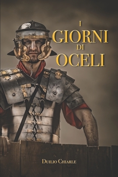 Paperback I giorni di Oceli [Italian] Book