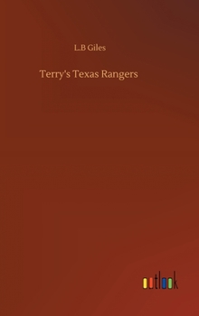 Hardcover Terry's Texas Rangers Book