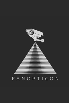 Paperback Panopticon: Volume 1 Book