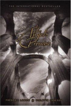 Hardcover The Angel's Promise Book