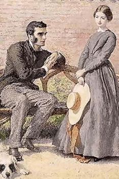 Journal: Jane Eyre and Edward Rochester