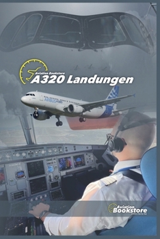 Paperback A320 Landungen [German] Book