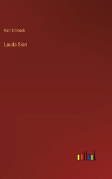 Lauda Sion (German Edition)