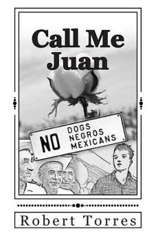 Paperback Call Me Juan Book