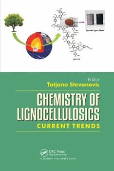 Paperback Chemistry of Lignocellulosics: Current Trends Book