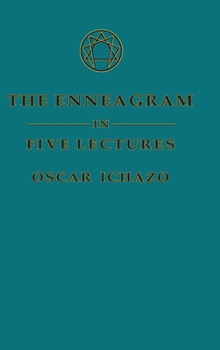 Enneagram in Five Lectures