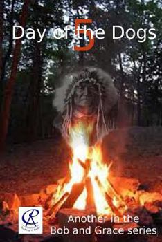 Paperback Day of the Dogs 5 Book