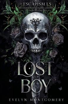Paperback Lost Boy Book