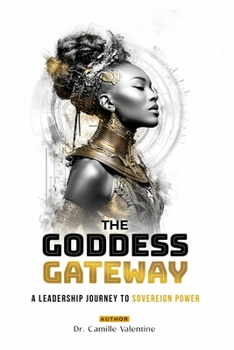 Paperback The Goddess Gateway Book