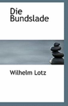 Die Bundslade