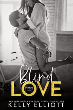 Paperback Blind Love Book