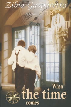 Paperback When the Time comes Book
