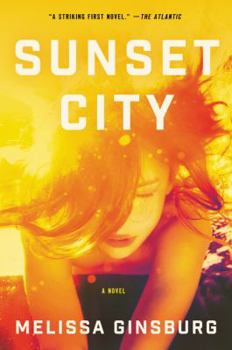 Paperback Sunset City Book