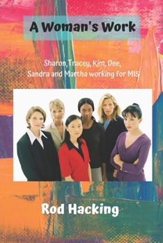 Paperback A Woman's Work Book