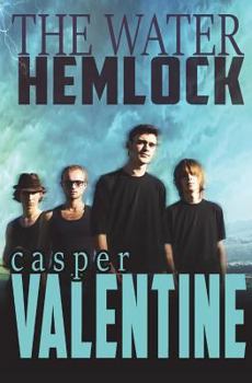 Paperback The Water Hemlock Book