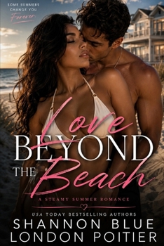Love Beyond the Beach: Mora's Fantasies
