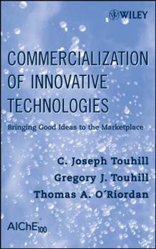 Hardcover Innovative Technology Book