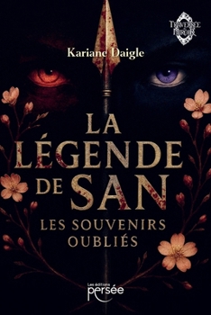 Paperback La légende de San [French] Book