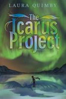 Hardcover The Icarus Project Book