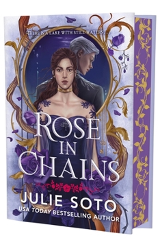 Hardcover Rose in Chains (Deluxe Limited Edition) Book