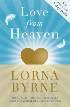 Paperback Love From Heaven Book