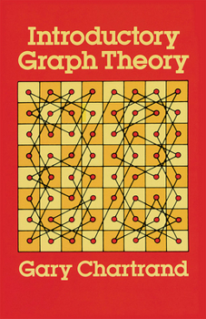 Paperback Introductory Graph Theory Book