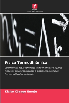 Física Termodinâmica (Portuguese Edition)