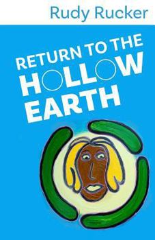 Return to the Hollow Earth - Book #2 of the Hollow Earth