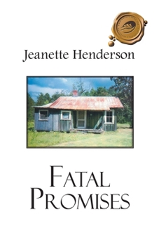 Paperback Fatal Promises Book
