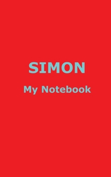 SIMON My Notebook