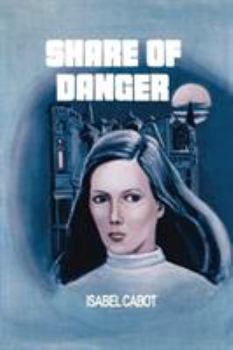 Paperback Share of Danger Book