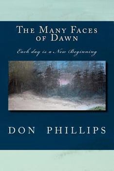 Paperback The Many Faces of Dawn Book